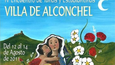 Imagen de Alconchel mapa 06131 3 