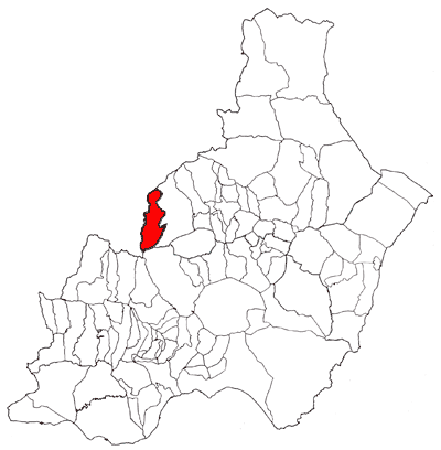 Imagen de Alcóntar mapa 04897 3 