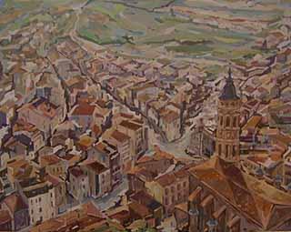 Imagen de Alcorisa mapa 44550 5 