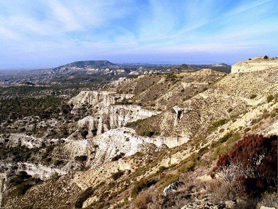 Imagen de Alcubierre mapa 22251 5 