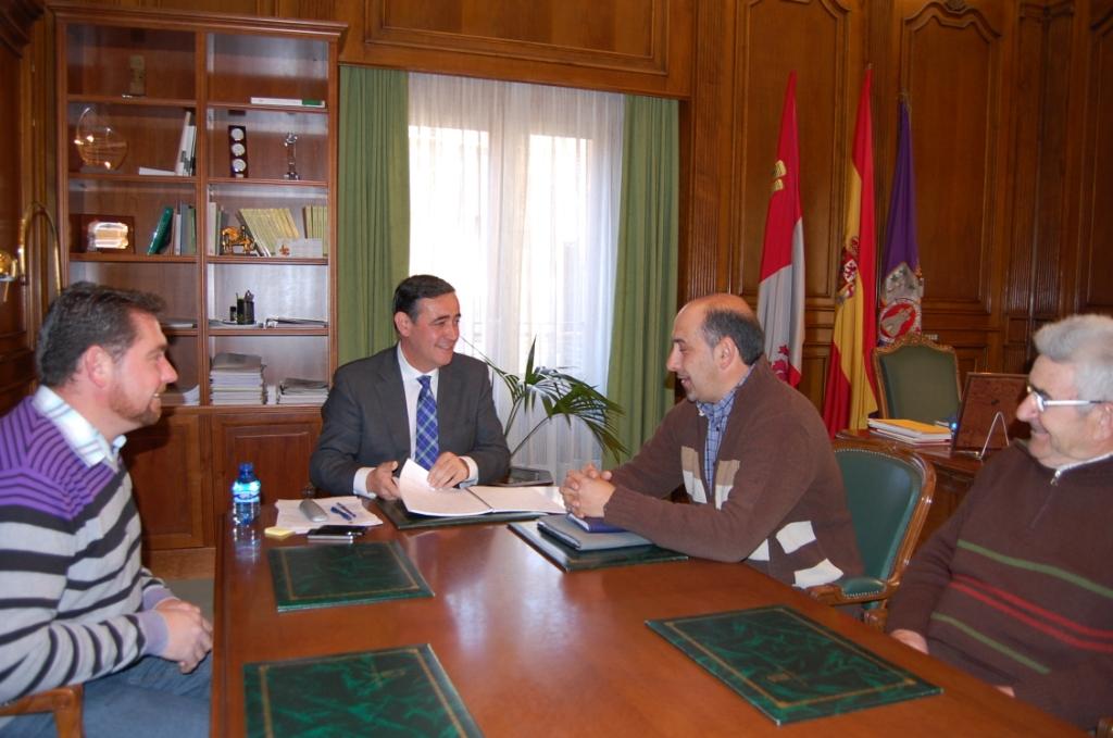 Imagen de Alcubilla de Avellaneda mapa 42351 4 