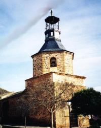 Imagen de Alcubillas mapa 13391 2 