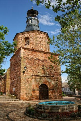 Imagen de Alcubillas mapa 13391 6 