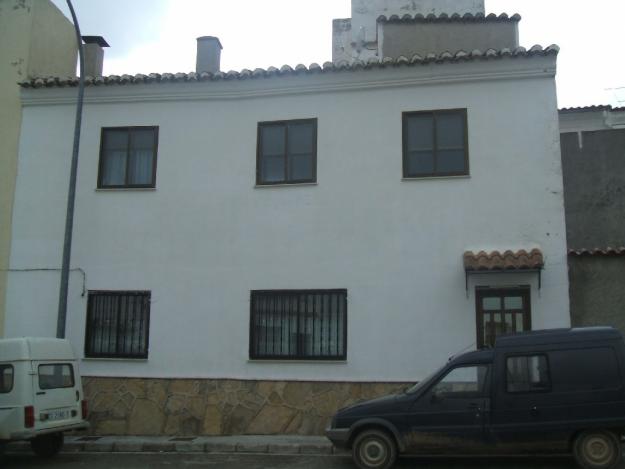 Imagen de Alcublas mapa 46172 4 