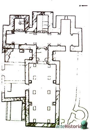 Imagen de Alcuéscar mapa 10160 6 