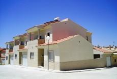 Imagen de Aldea del Cano mapa 10163 4 