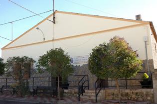 Imagen de Aldea del Cano mapa 10163 5 