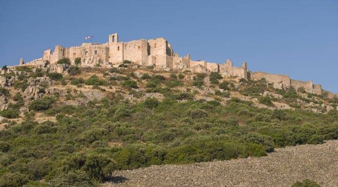 Imagen de Aldea del Rey mapa 13380 5 