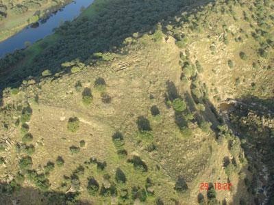 Imagen de Aldeacentenera mapa 10251 6 