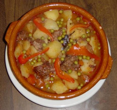 Imagen de Aldeacipreste mapa 37718 2 