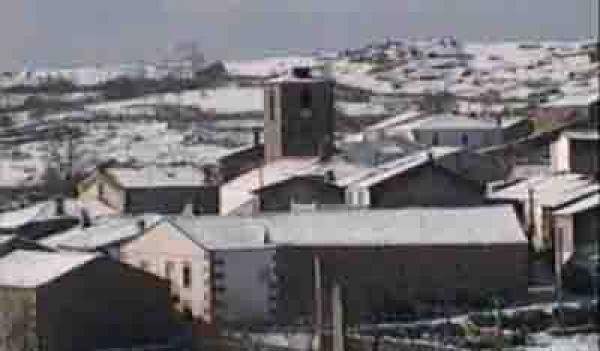 Imagen de Aldeacipreste mapa 37718 5 