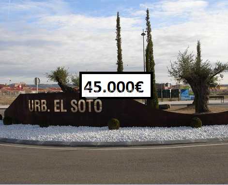 Imagen de Aldeamayor de San Martín mapa 47162 5 