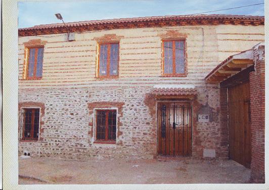 Imagen de Aldeanueva mapa 40462 6 