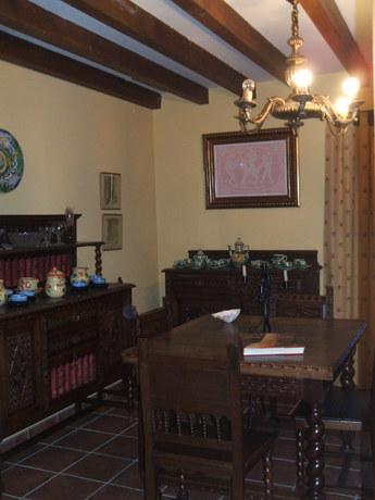 Imagen de Aldeanueva de Barbarroya mapa 45661 1 