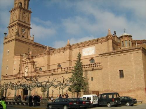 Imagen de Aldeanueva de Ebro mapa 26559 6 