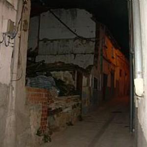 Imagen de Aldeanueva de la Vera mapa 10440 3 