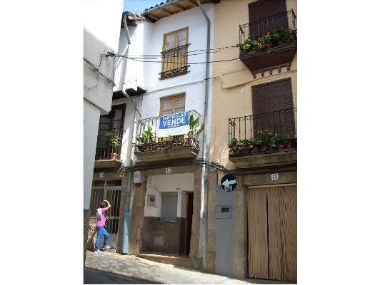 Imagen de Aldeanueva de la Vera mapa 10440 5 