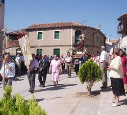 Imagen de Aldeanueva de San Bartolomé mapa 45575 2 