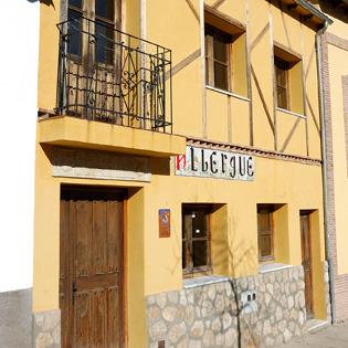 Imagen de Aldeanueva del Camino mapa 10740 2 