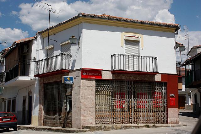 Imagen de Aldeanueva del Camino mapa 10740 5 