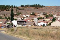 Imagen de Aldehorno mapa 40533 6 