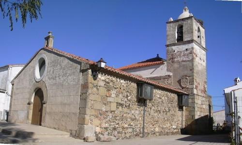 Imagen de Aldehuela de Jerte mapa 10671 3 