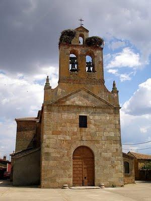 Imagen de Aldehuela de Yeltes mapa 37639 2 