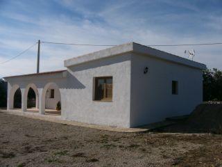 Imagen de Aldover mapa 43591 2 