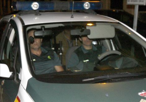 Imagen de Aledo mapa 30859 3 