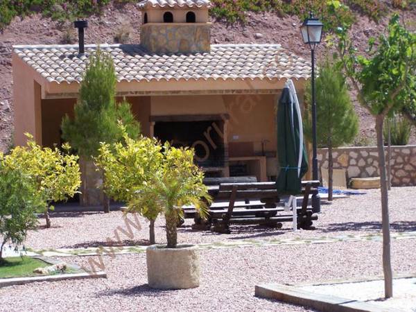 Imagen de Aledo mapa 30859 5 