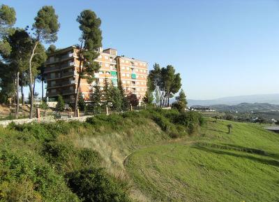 Imagen de Alfacar mapa 18170 5 