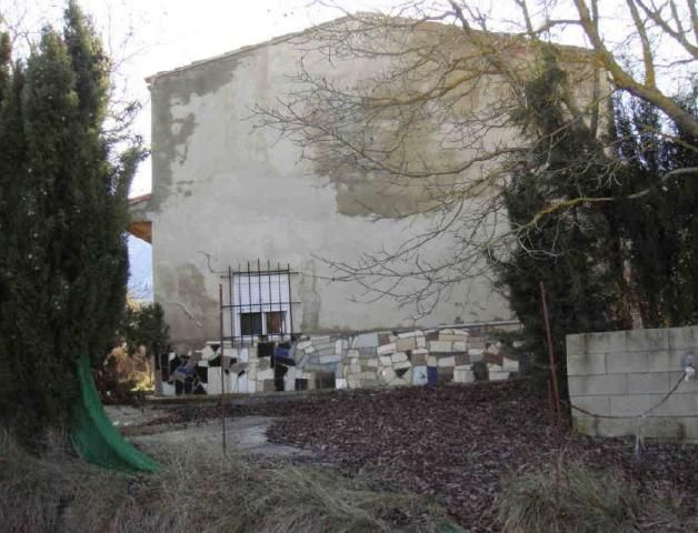 Imagen de Alfafara mapa 03838 6 