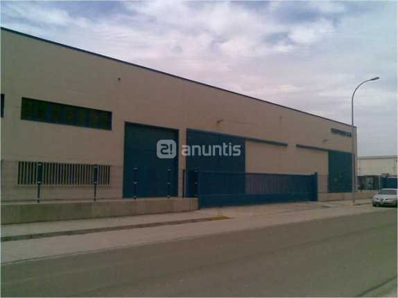 Imagen de Alfajarín mapa 50172 5 