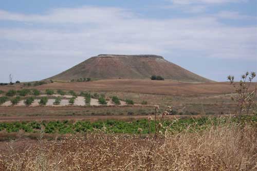 Imagen de Alfamén mapa 50461 6 