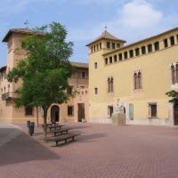 Imagen de Alfara del Patriarca mapa 46115 6 