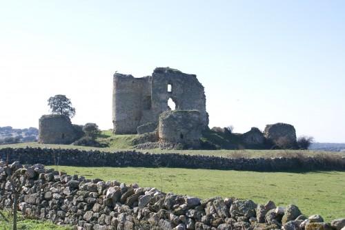 Imagen de Alfaraz mapa 49177 3 