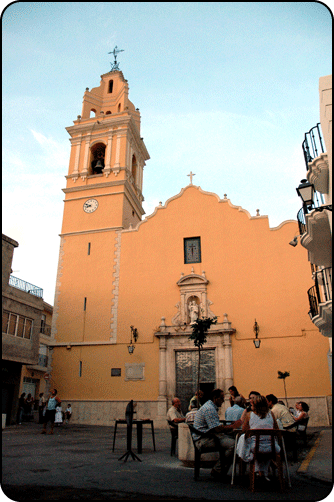 Imagen de Alfarp mapa 46197 2 