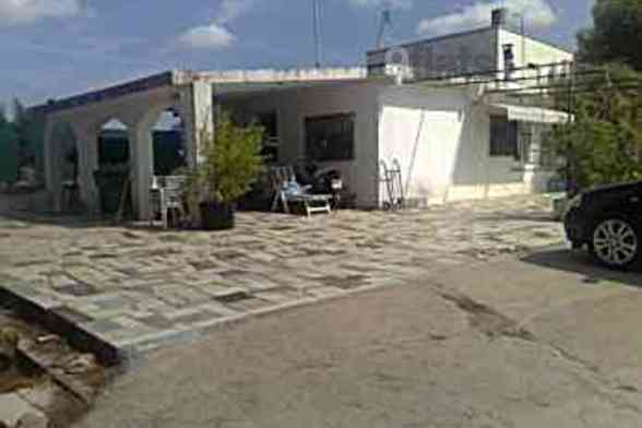 Imagen de Alfarp mapa 46197 3 