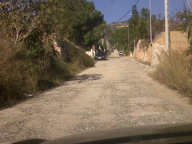 Imagen de Alfarp mapa 46197 4 