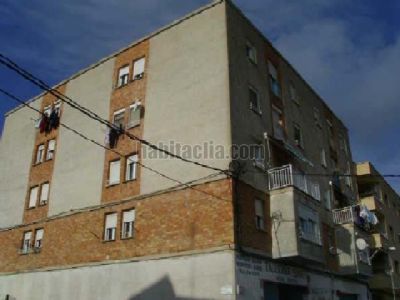 Imagen de Alfarràs mapa 25120 4 