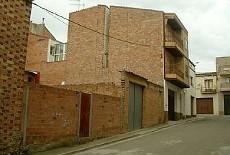 Imagen de Alfarràs mapa 25120 6 