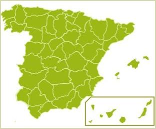 Imagen de Alfondeguilla mapa 12609 6 