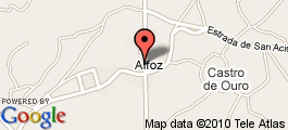 Imagen de Alfoz mapa 27776 1 
