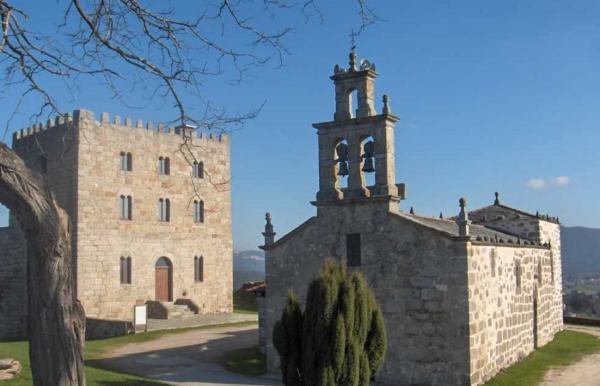 Imagen de Alfoz mapa 27776 6 