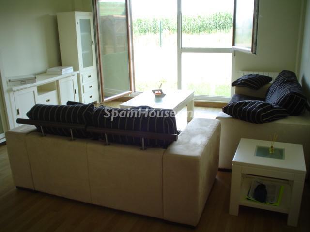 Imagen de Alfoz de Lloredo mapa 39525 6 