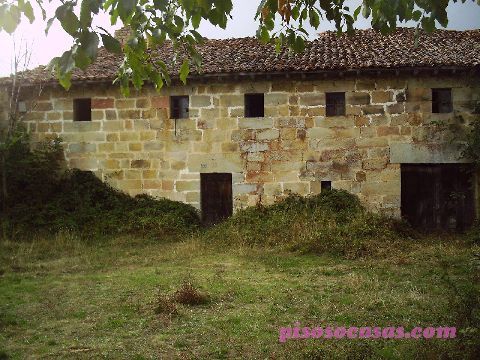 Imagen de Alfoz de Santa Gadea mapa 09571 1 