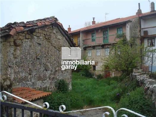 Imagen de Alfoz de Santa Gadea mapa 09571 5 