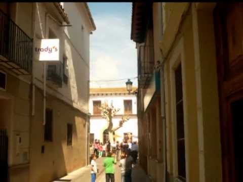 Imagen de Algar de Palancia mapa 46593 6 