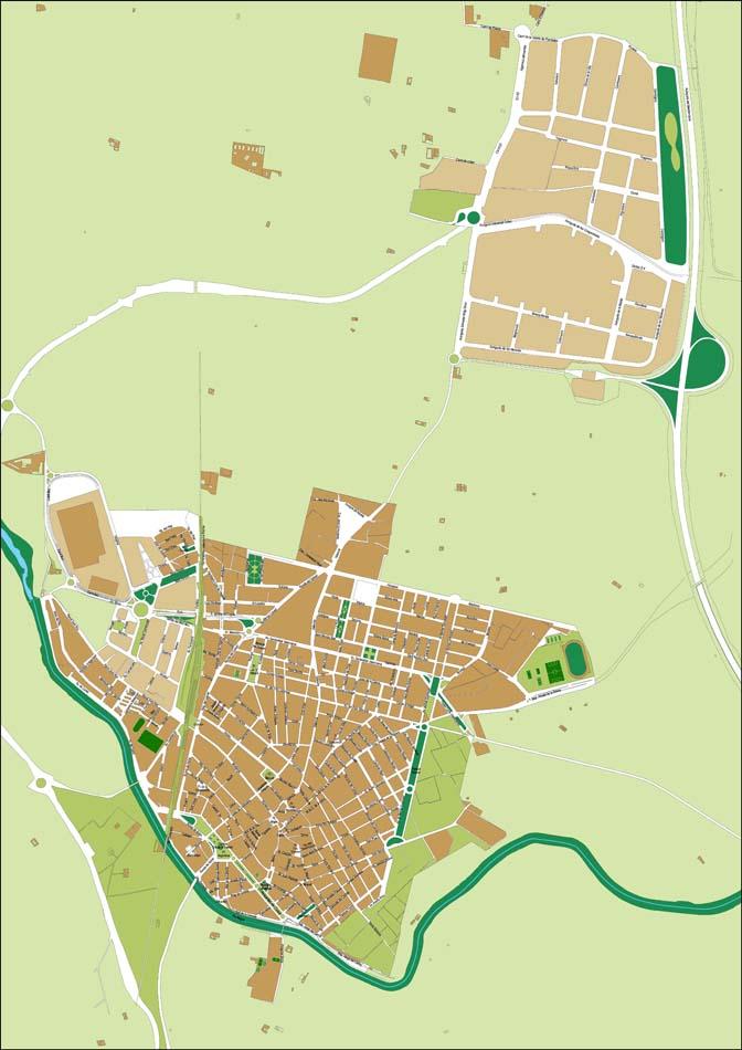 Imagen de Algemesí mapa 46680 1 