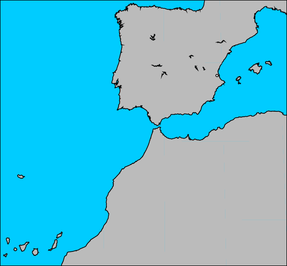 Imagen de Algemesí mapa 46680 4 